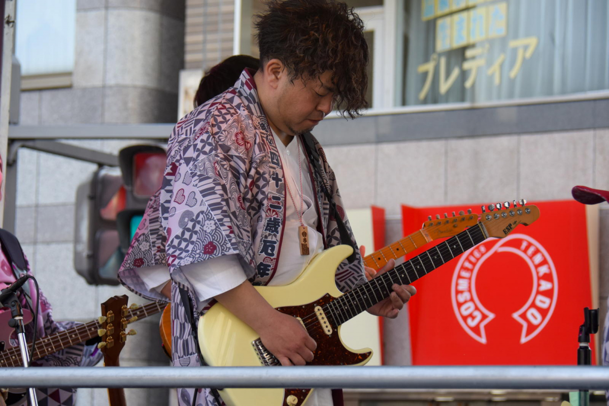 奥州市日高火防祭本祭2025パート1 2025/04/26