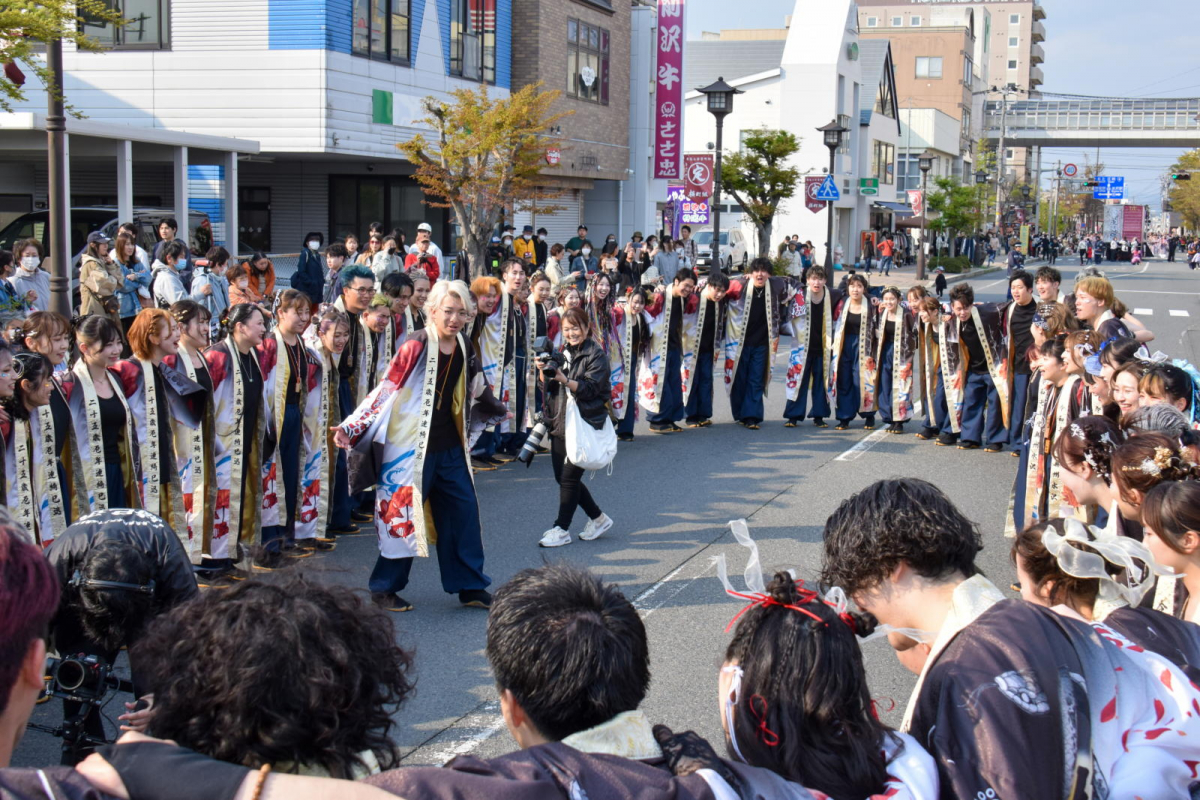 奥州市日高火防祭本祭2025パート1 2025/04/26