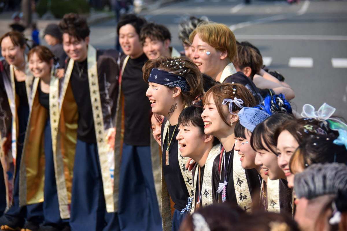 奥州市日高火防祭本祭2025パート1 2025/04/26