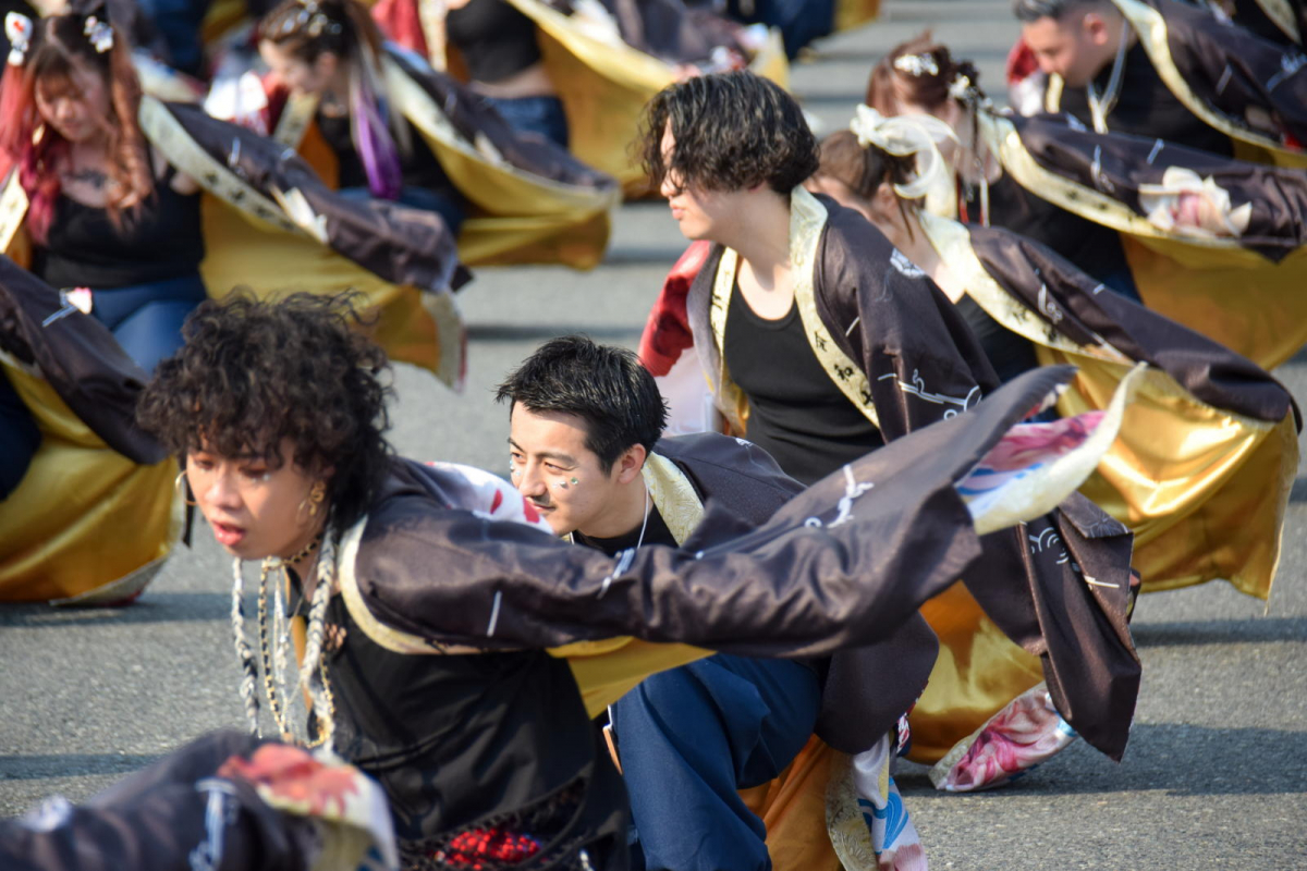 奥州市日高火防祭本祭2025パート1 2025/04/26