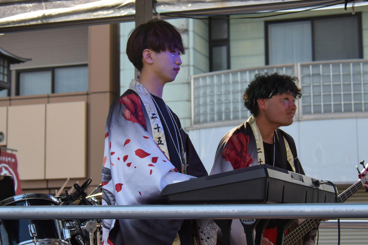 奥州市日高火防祭本祭2025パート1 2025/04/26