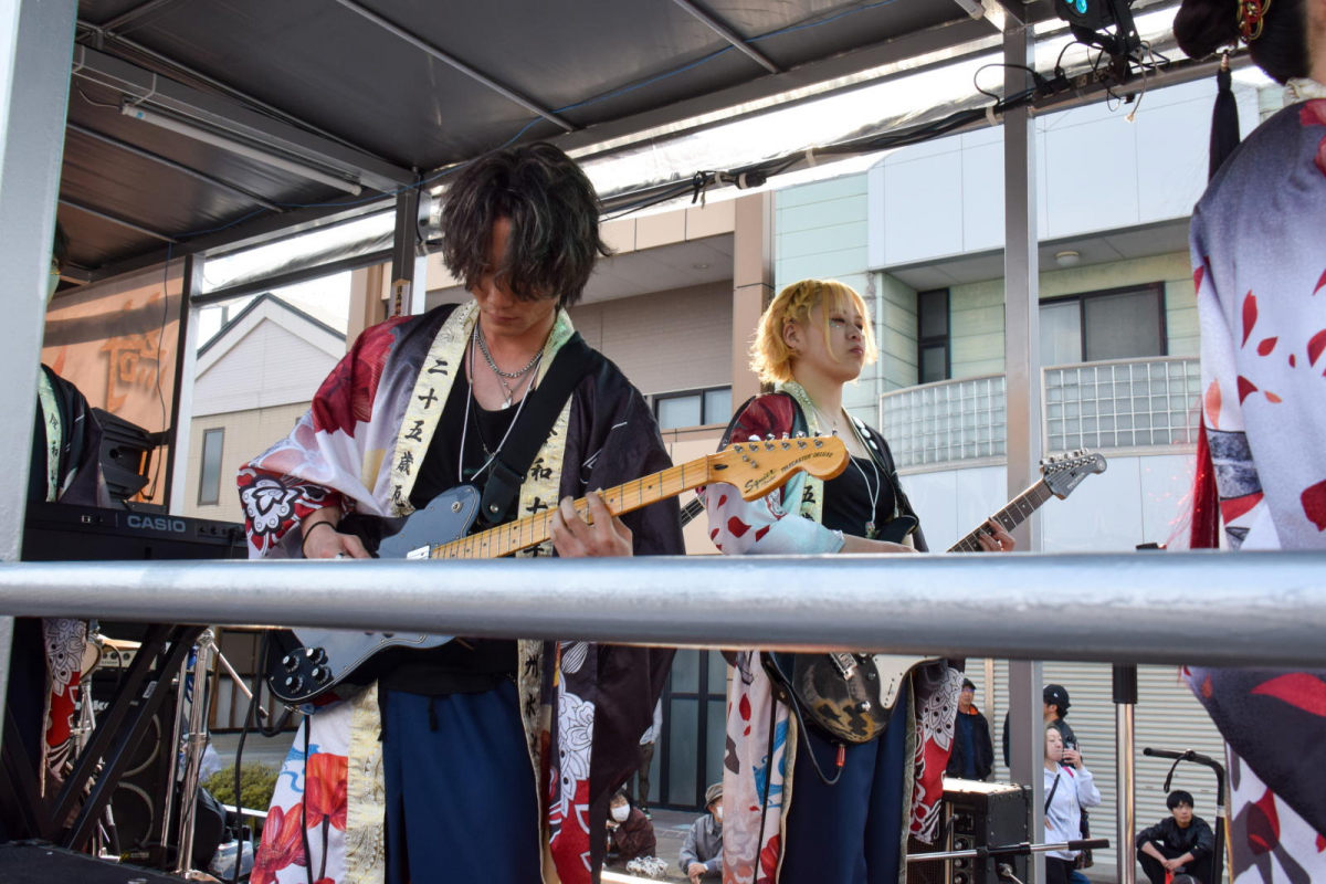 奥州市日高火防祭本祭2025パート1 2025/04/26