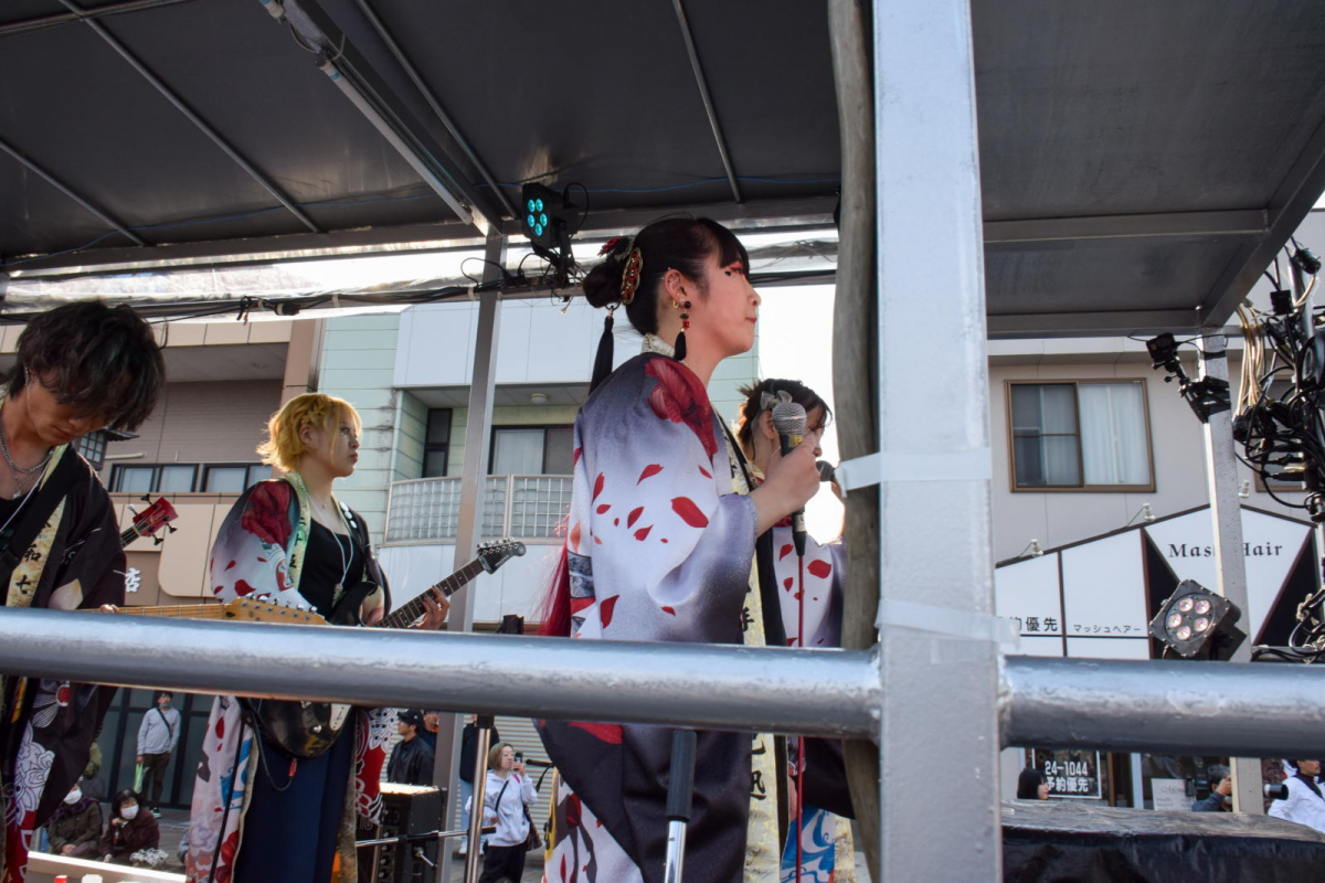 奥州市日高火防祭本祭2025パート1 2025/04/26