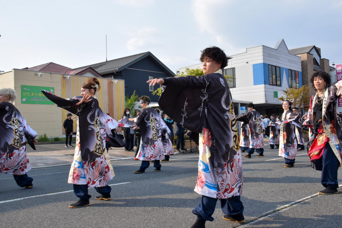 奥州市日高火防祭本祭2025パート1 2025/04/26