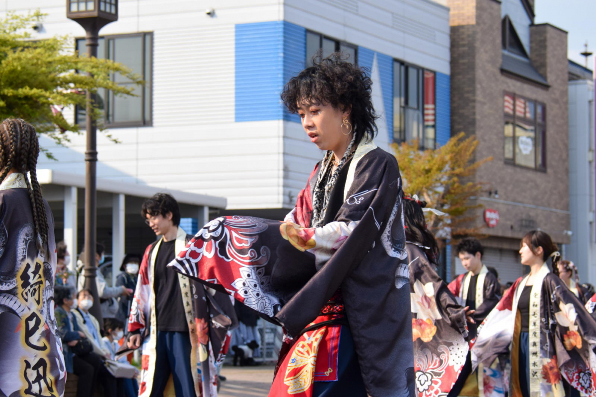 奥州市日高火防祭本祭2025パート1 2025/04/26