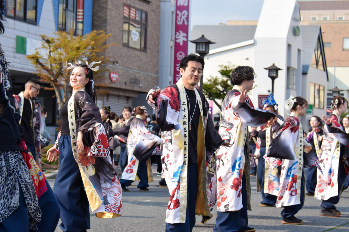 奥州市日高火防祭本祭2025パート1 2025/04/26