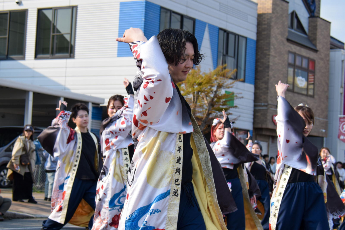 奥州市日高火防祭本祭2025パート1 2025/04/26