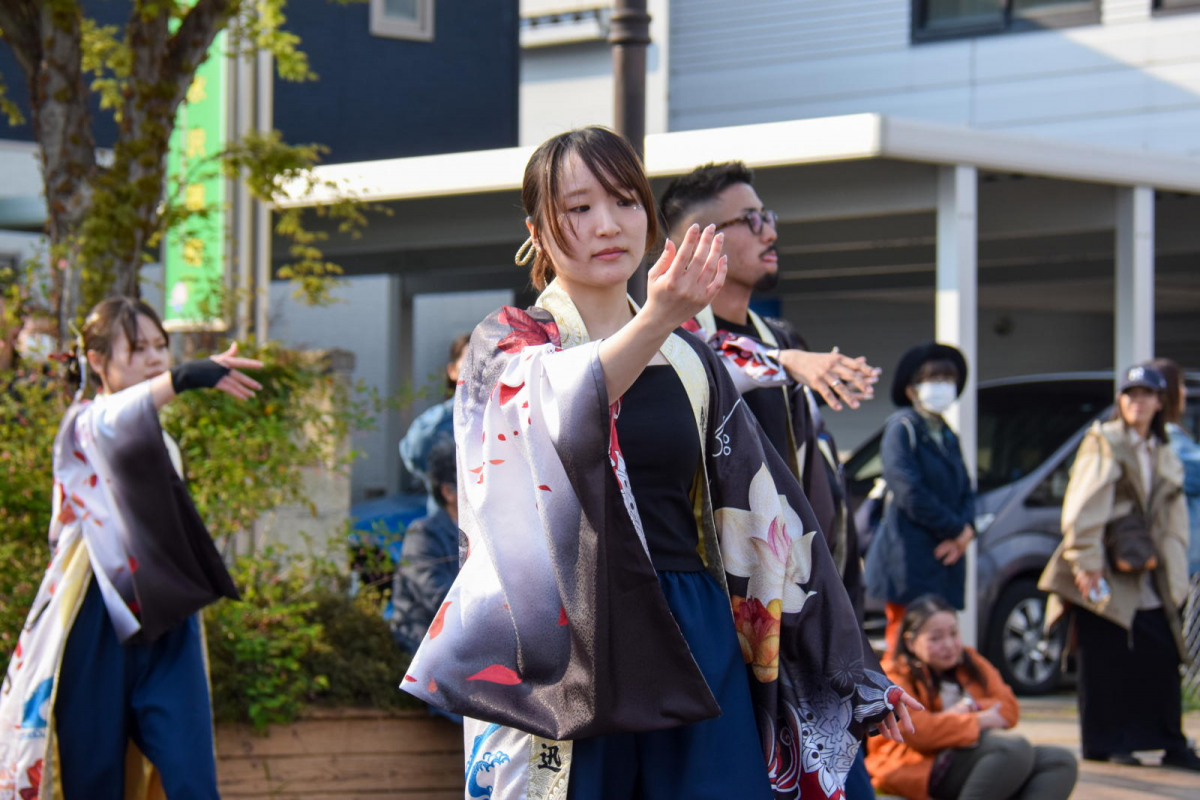 奥州市日高火防祭本祭2025パート1 2025/04/26