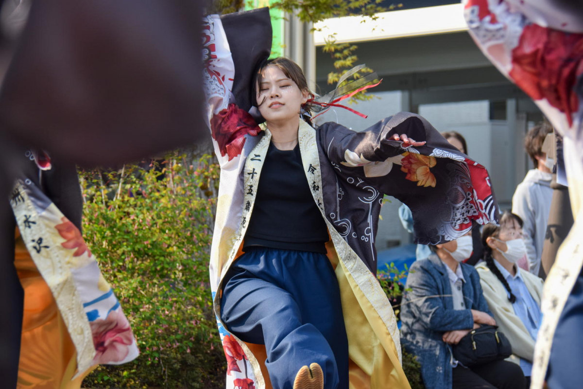 奥州市日高火防祭本祭2025パート1 2025/04/26