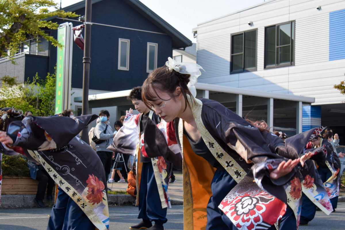 奥州市日高火防祭本祭2025パート1 2025/04/26