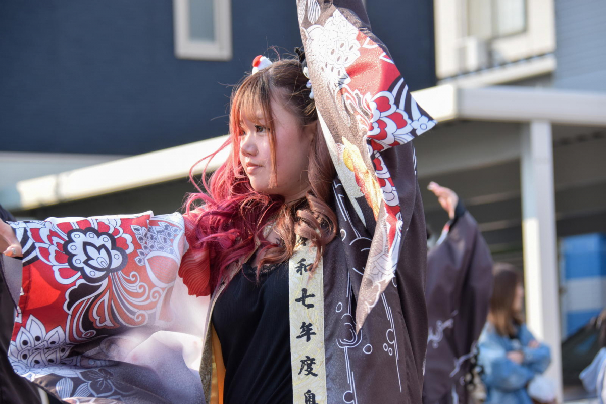 奥州市日高火防祭本祭2025パート1 2025/04/26