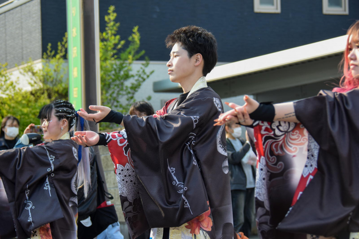 奥州市日高火防祭本祭2025パート1 2025/04/26