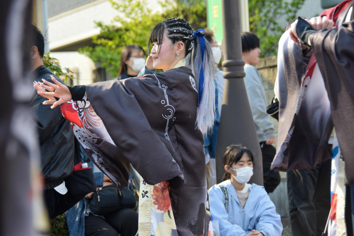 奥州市日高火防祭本祭2025パート1 2025/04/26