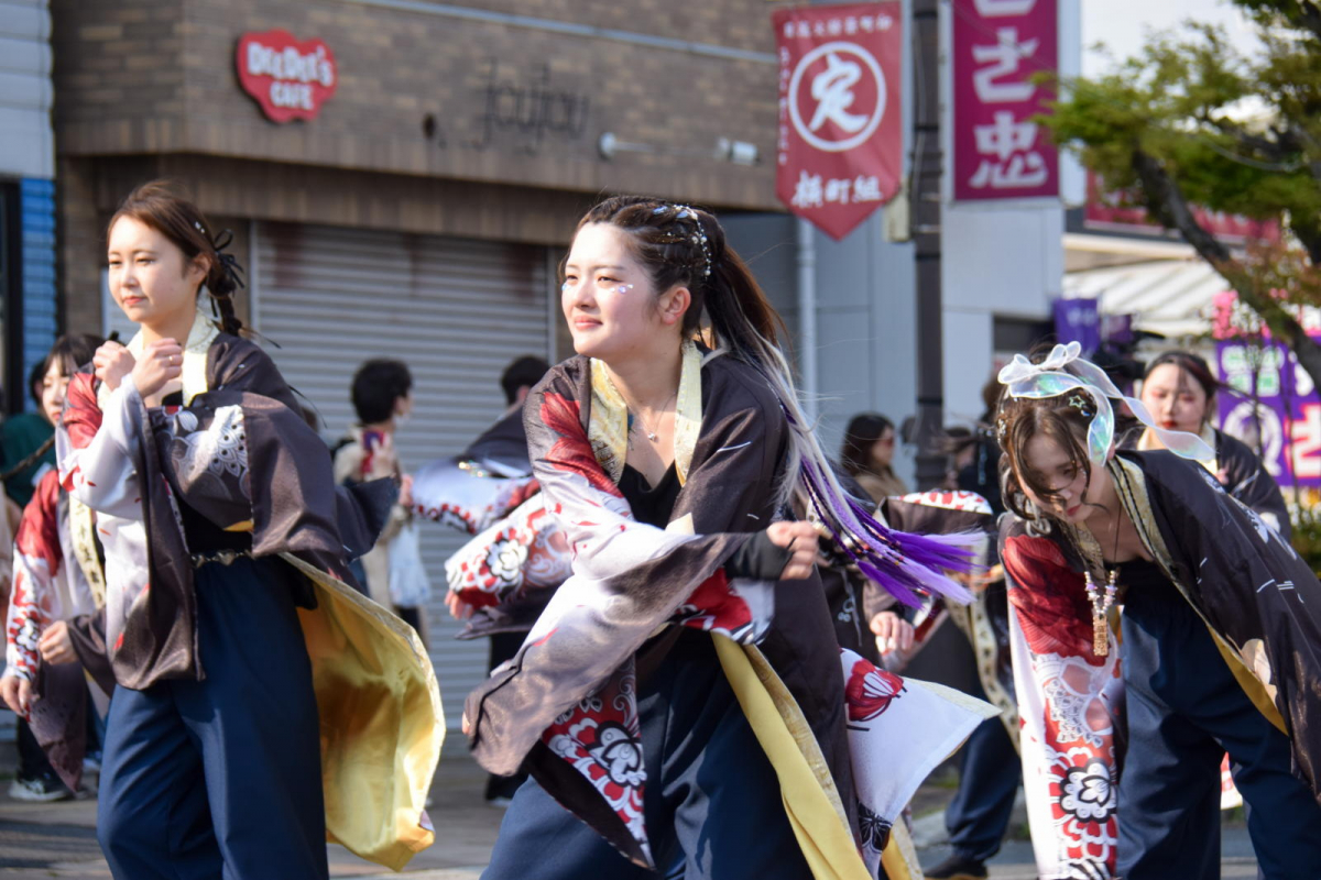 奥州市日高火防祭本祭2025パート1 2025/04/26