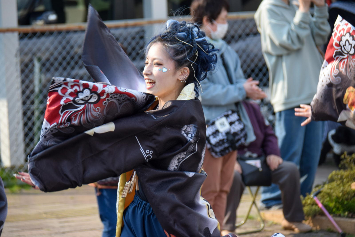 奥州市日高火防祭本祭2025パート1 2025/04/26