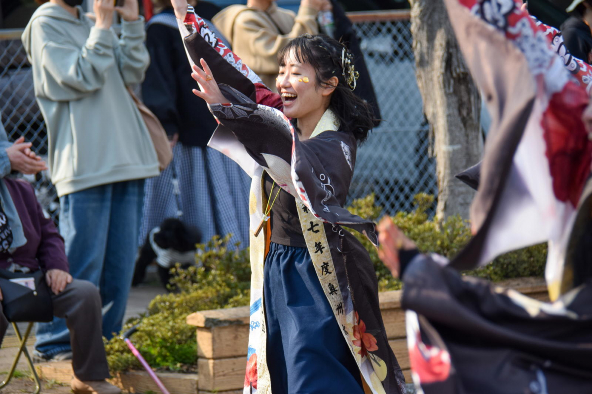 奥州市日高火防祭本祭2025パート1 2025/04/26