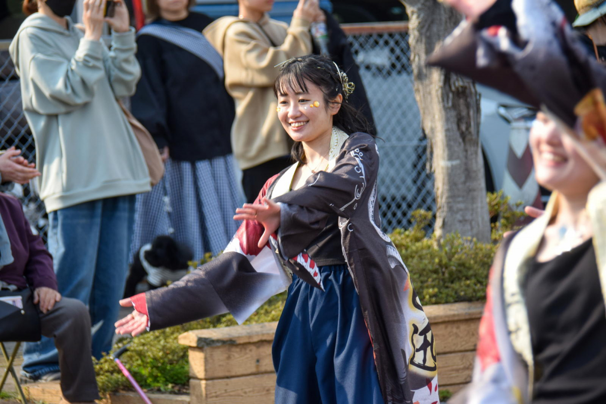 奥州市日高火防祭本祭2025パート1 2025/04/26