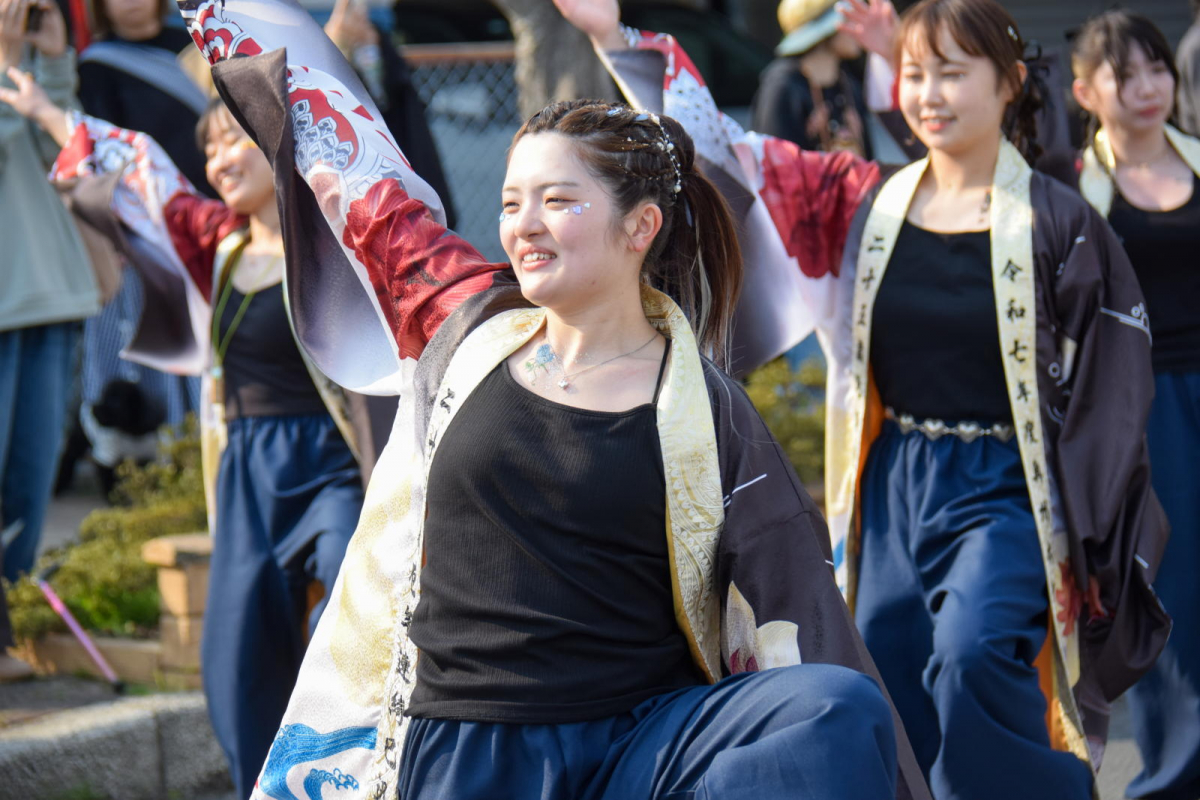 奥州市日高火防祭本祭2025パート1 2025/04/26