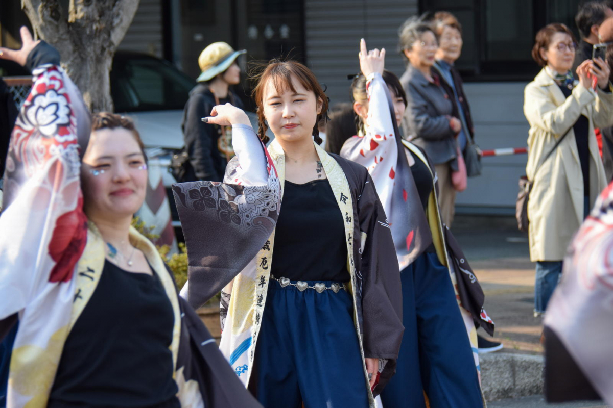 奥州市日高火防祭本祭2025パート1 2025/04/26