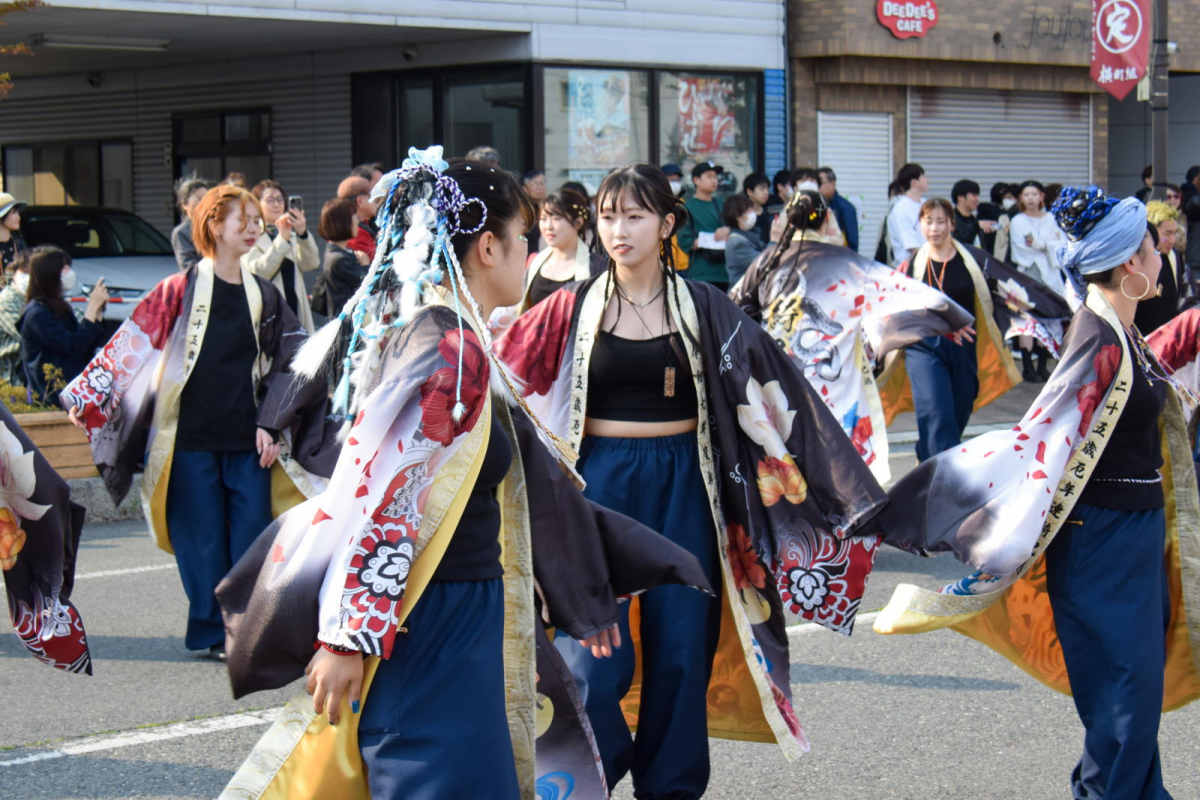 奥州市日高火防祭本祭2025パート1 2025/04/26