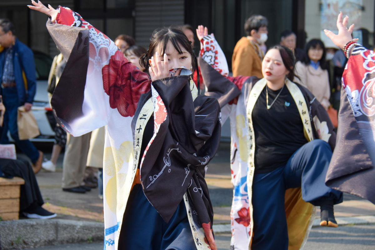 奥州市日高火防祭本祭2025パート1 2025/04/26