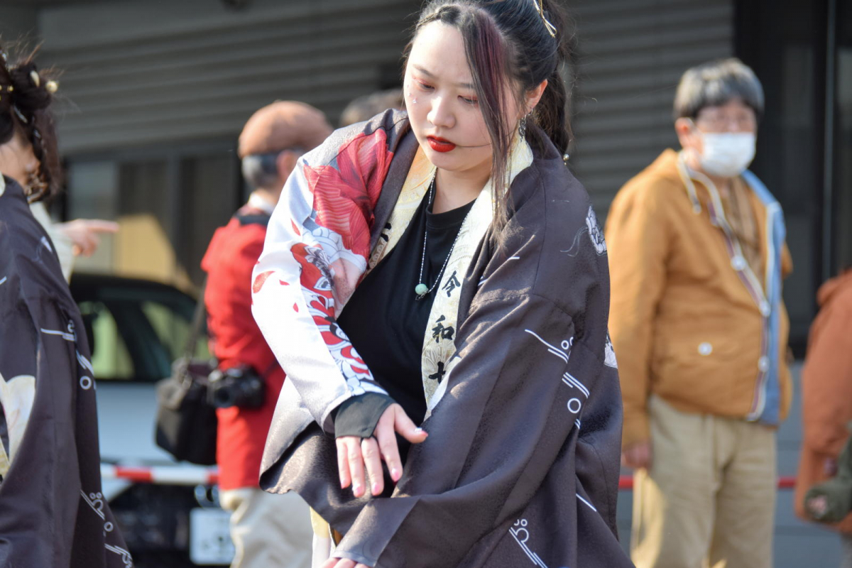 奥州市日高火防祭本祭2025パート1 2025/04/26