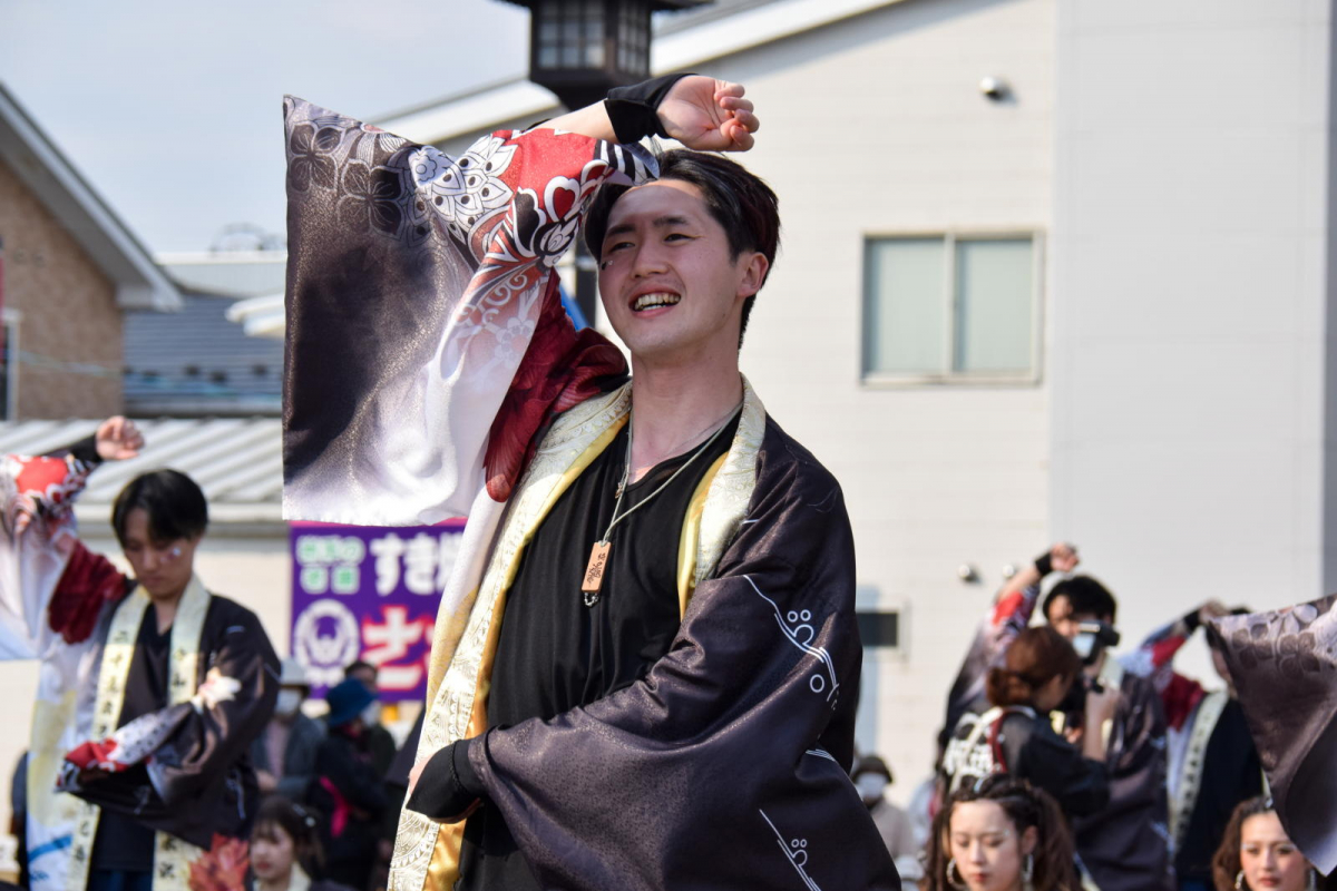 奥州市日高火防祭本祭2025パート1 2025/04/26