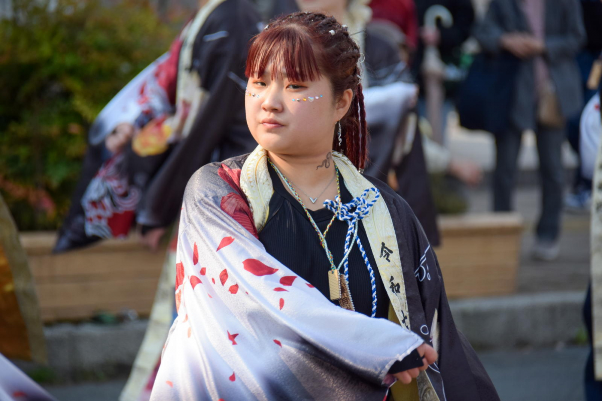 奥州市日高火防祭本祭2025パート1 2025/04/26