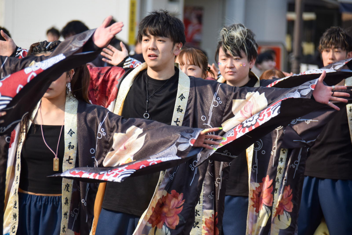 奥州市日高火防祭本祭2025パート1 2025/04/26