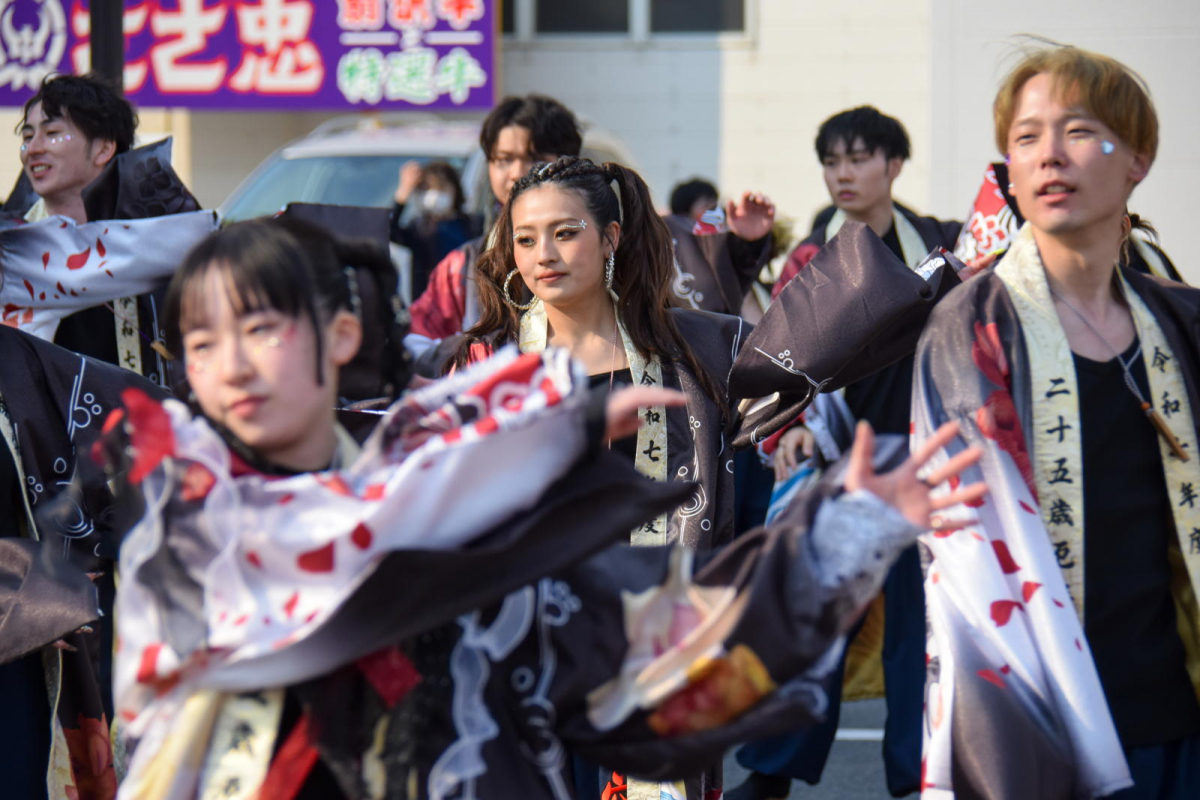 奥州市日高火防祭本祭2025パート1 2025/04/26