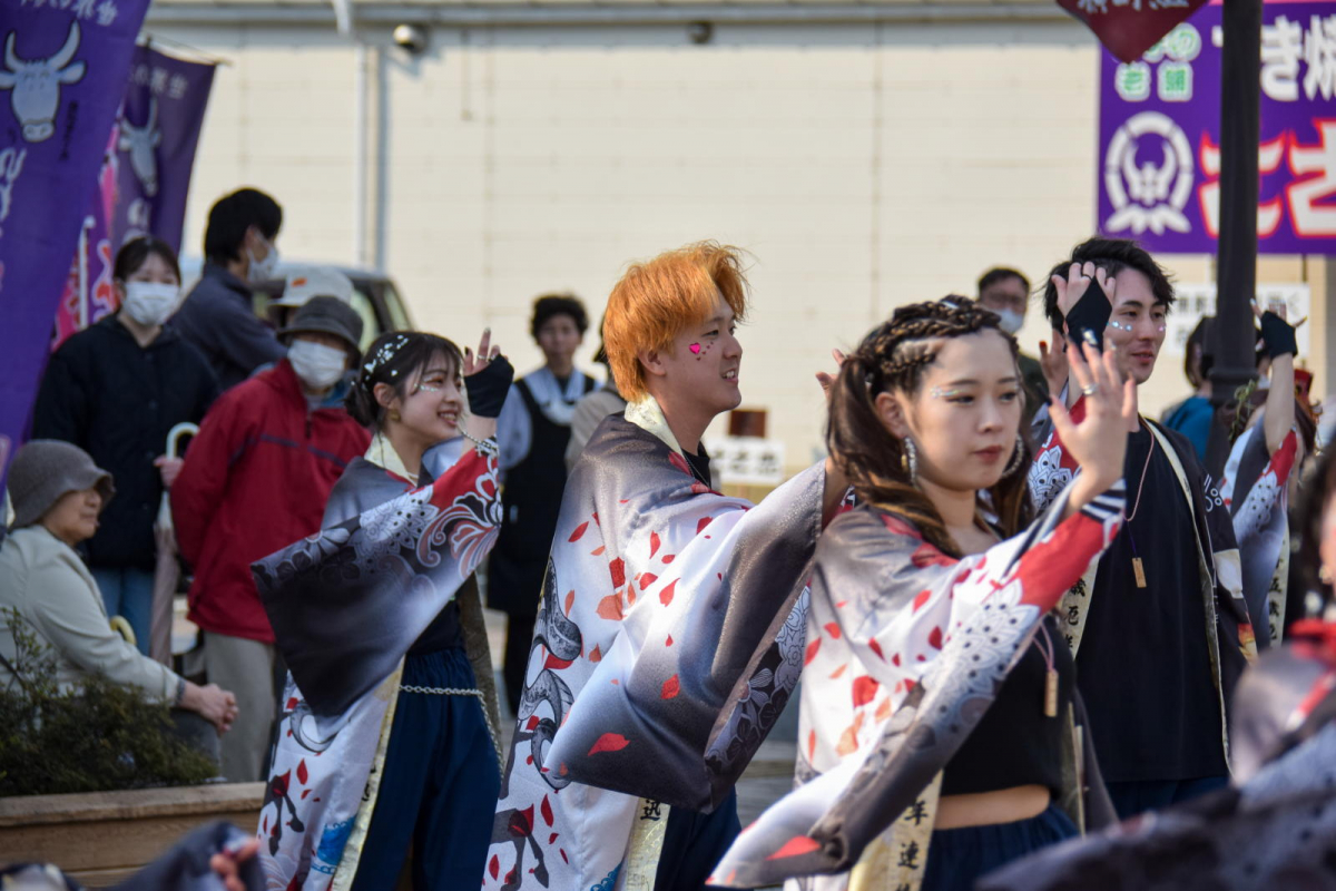 奥州市日高火防祭本祭2025パート1 2025/04/26