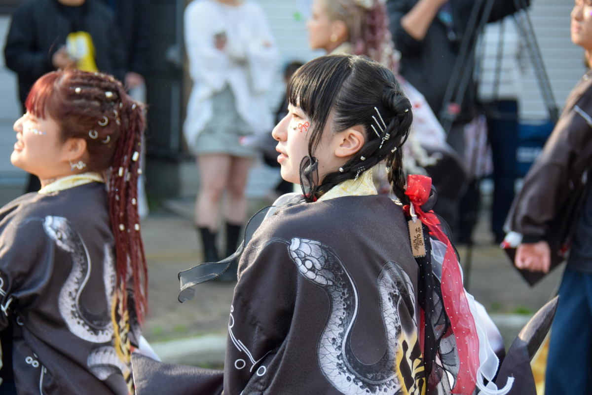 奥州市日高火防祭本祭2025パート1 2025/04/26