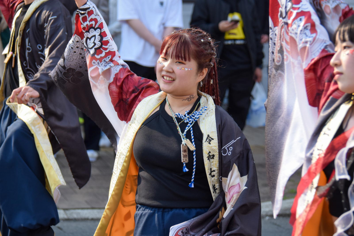 奥州市日高火防祭本祭2025パート1 2025/04/26
