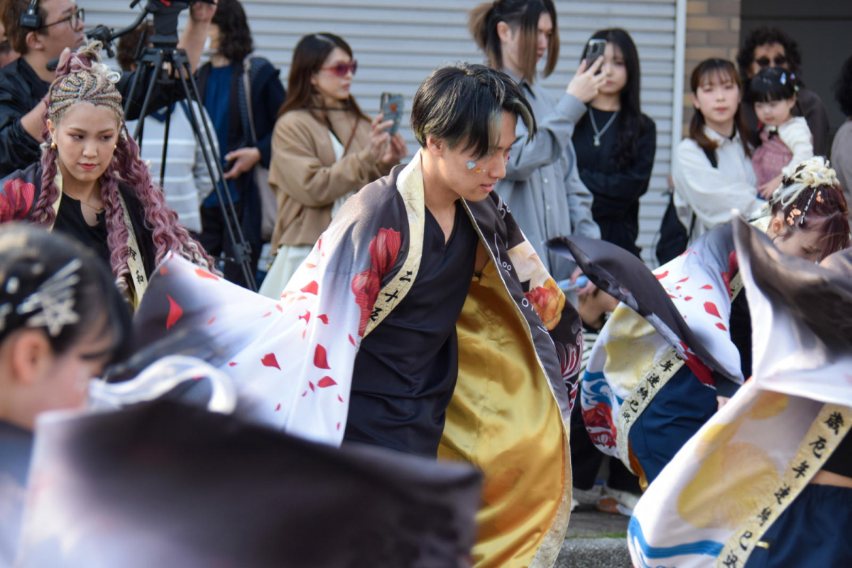 奥州市日高火防祭本祭2025パート1 2025/04/26