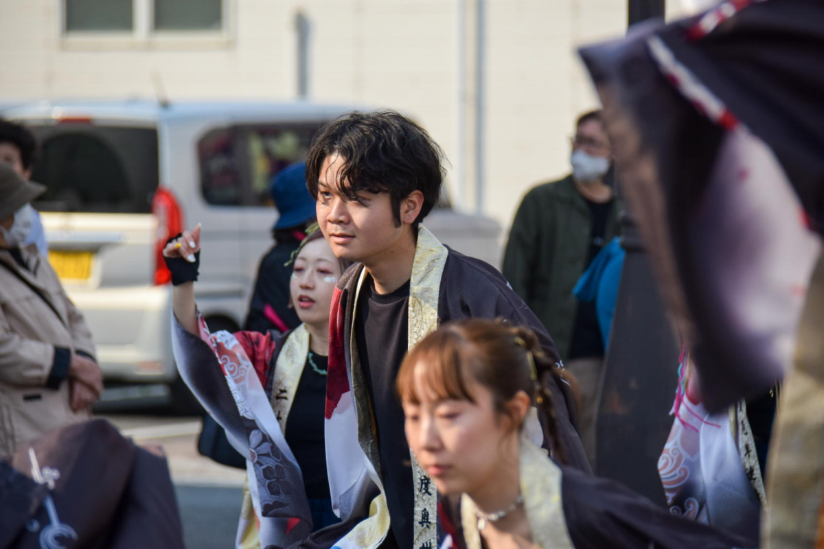 奥州市日高火防祭本祭2025パート1 2025/04/26