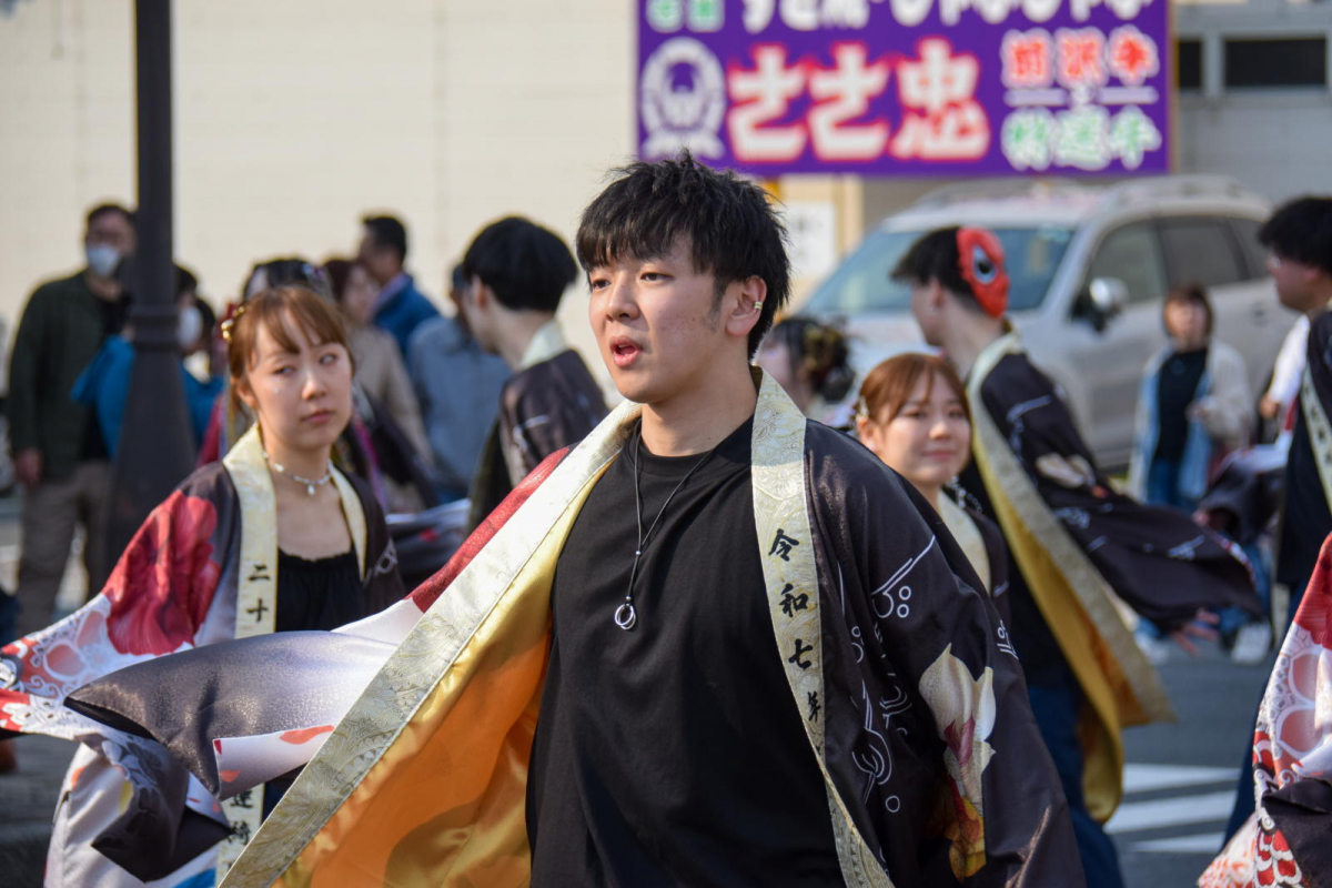 奥州市日高火防祭本祭2025パート1 2025/04/26