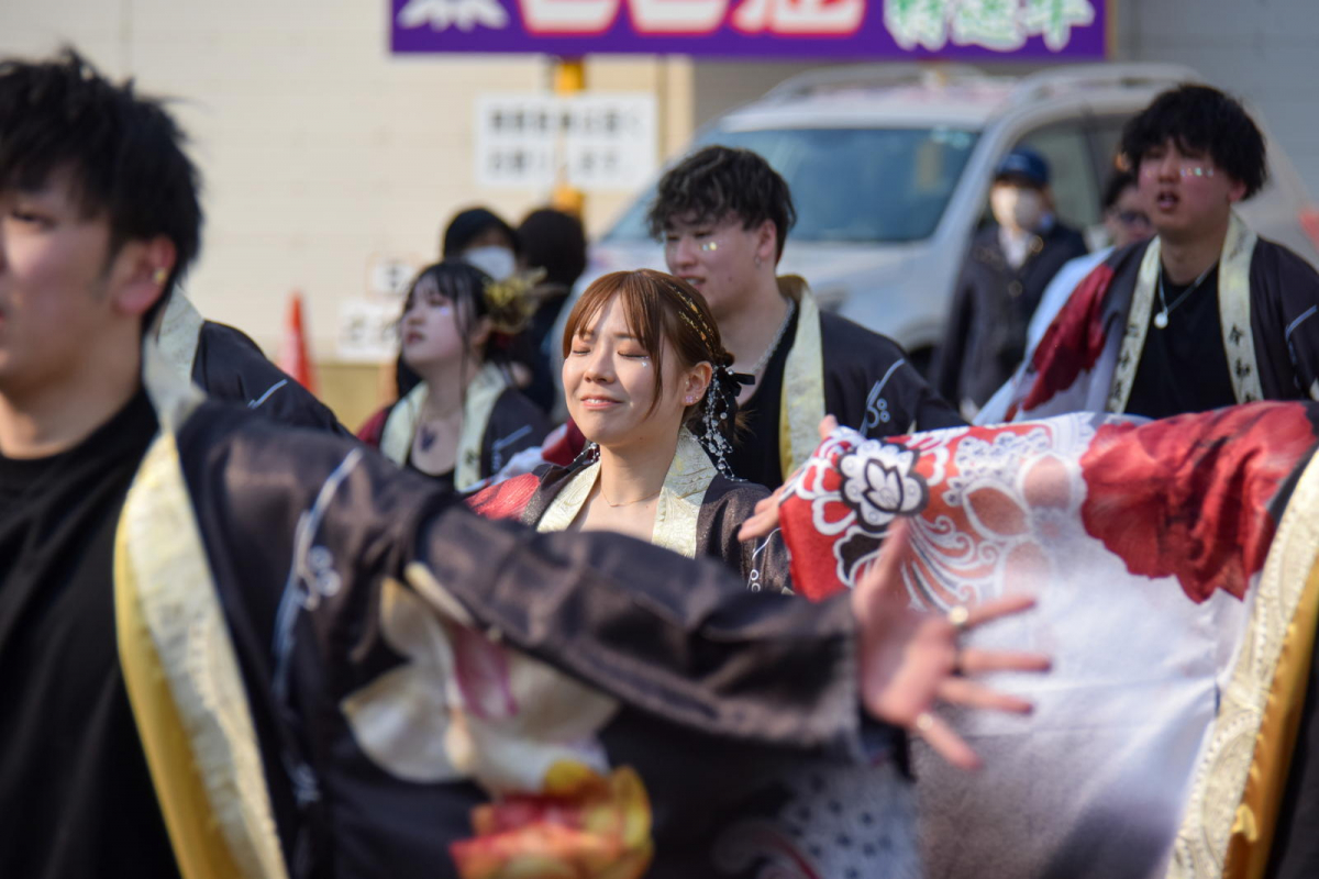 奥州市日高火防祭本祭2025パート1 2025/04/26