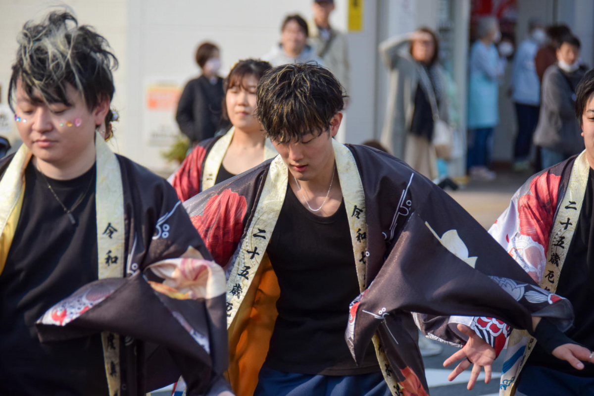 奥州市日高火防祭本祭2025パート1 2025/04/26