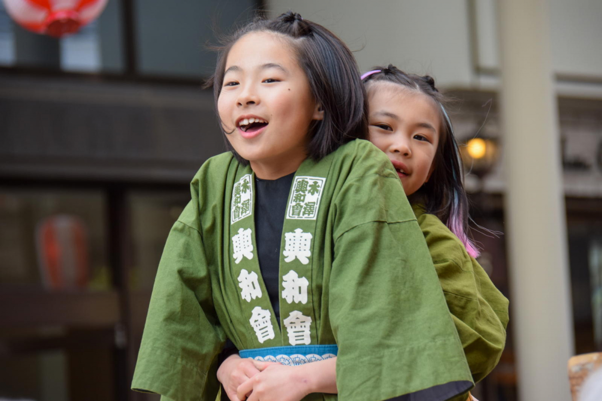 奥州市日高火防祭本祭2025パート1 2025/04/26