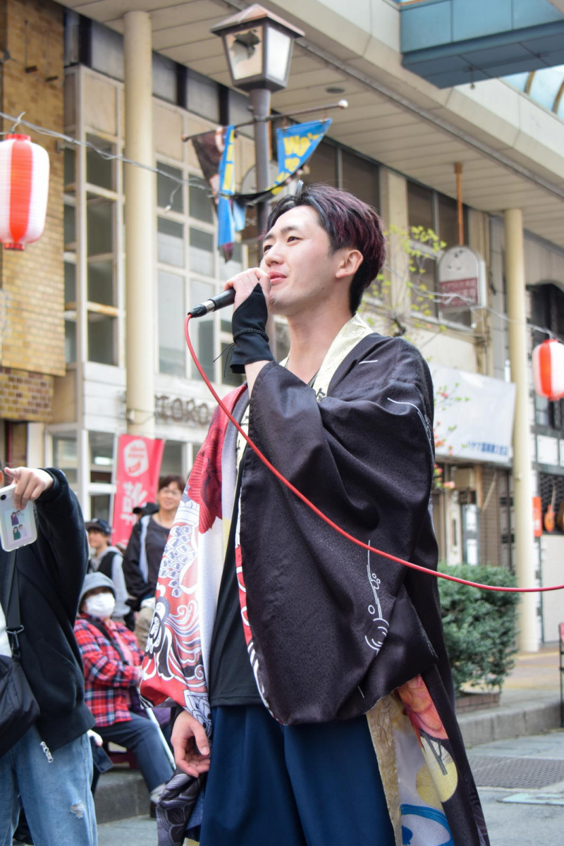 奥州市日高火防祭本祭2025パート1 2025/04/26