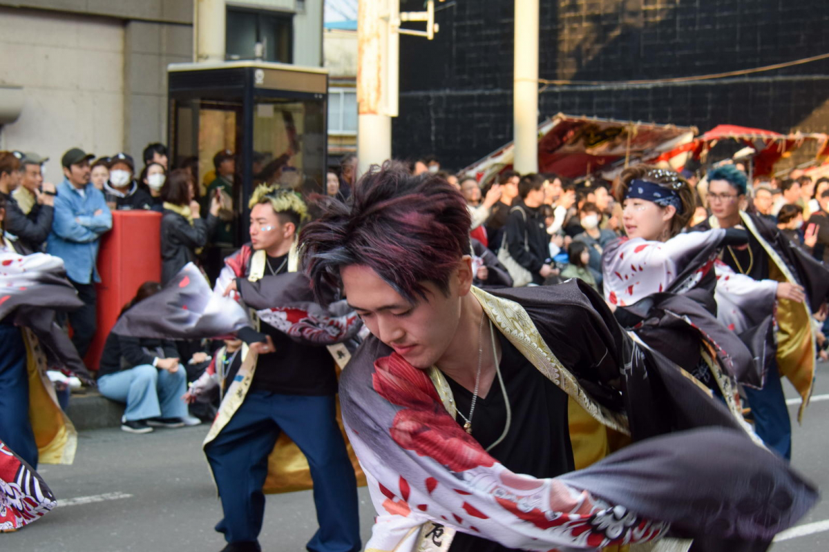 奥州市日高火防祭本祭2025パート1 2025/04/26