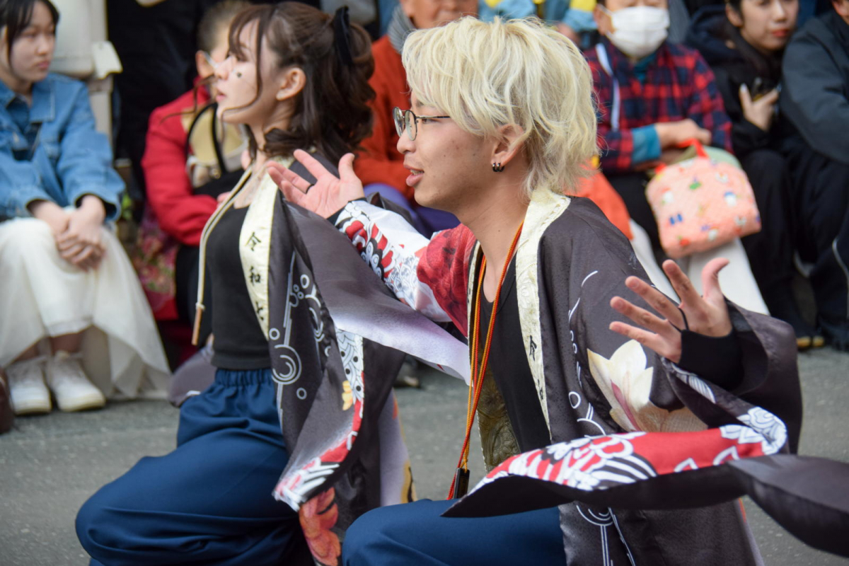 奥州市日高火防祭本祭2025パート1 2025/04/26