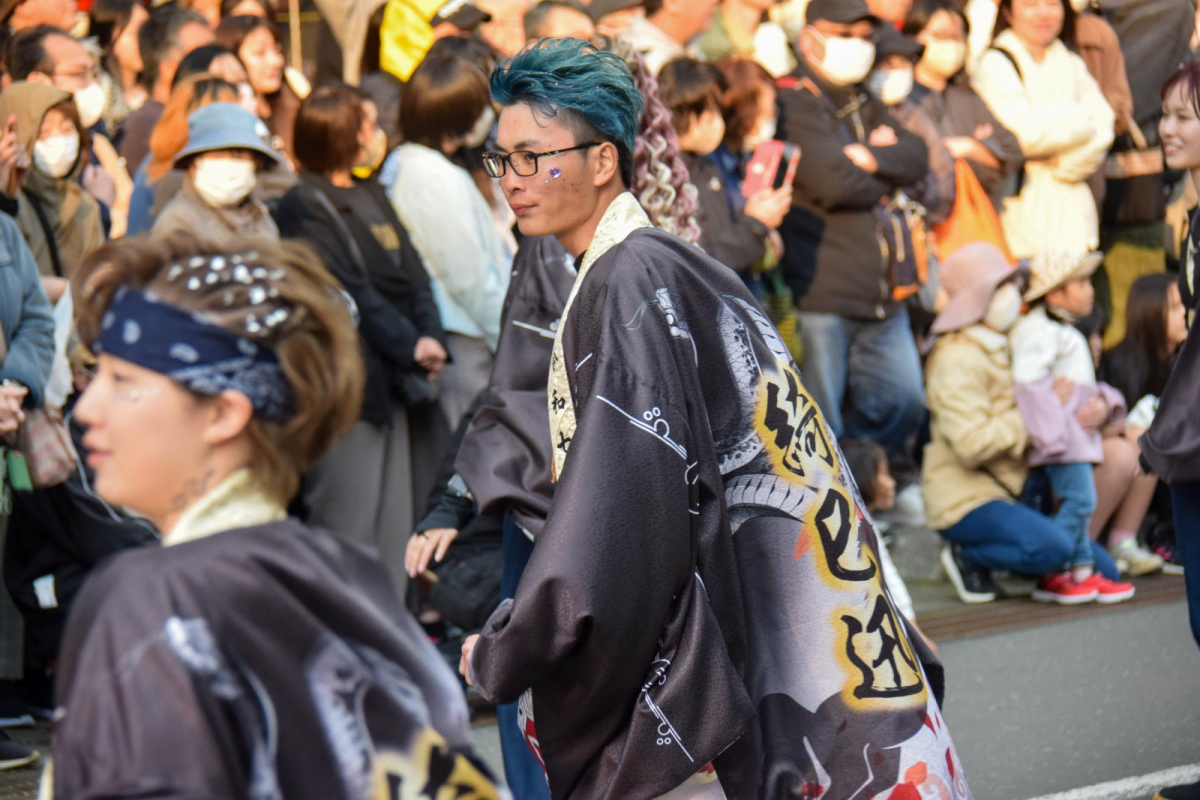 奥州市日高火防祭本祭2025パート1 2025/04/26