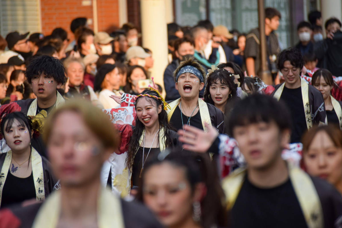 奥州市日高火防祭本祭2025パート1 2025/04/26