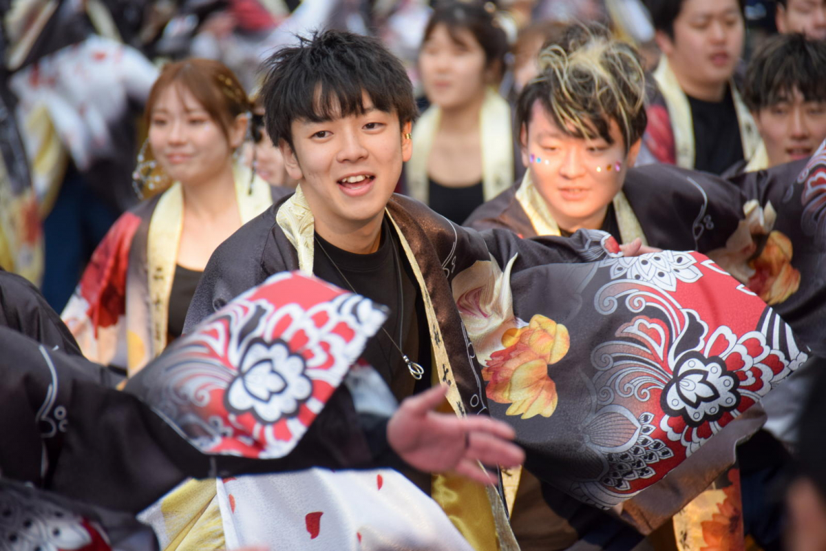 奥州市日高火防祭本祭2025パート1 2025/04/26