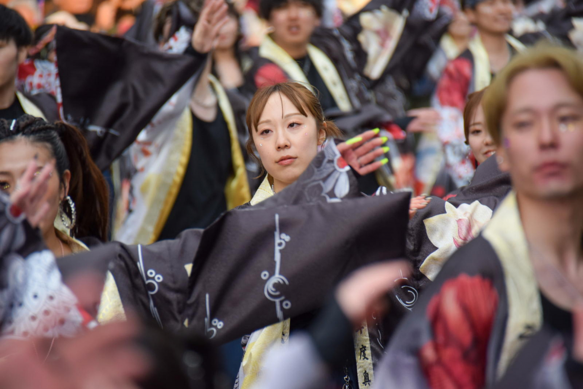 奥州市日高火防祭本祭2025パート1 2025/04/26