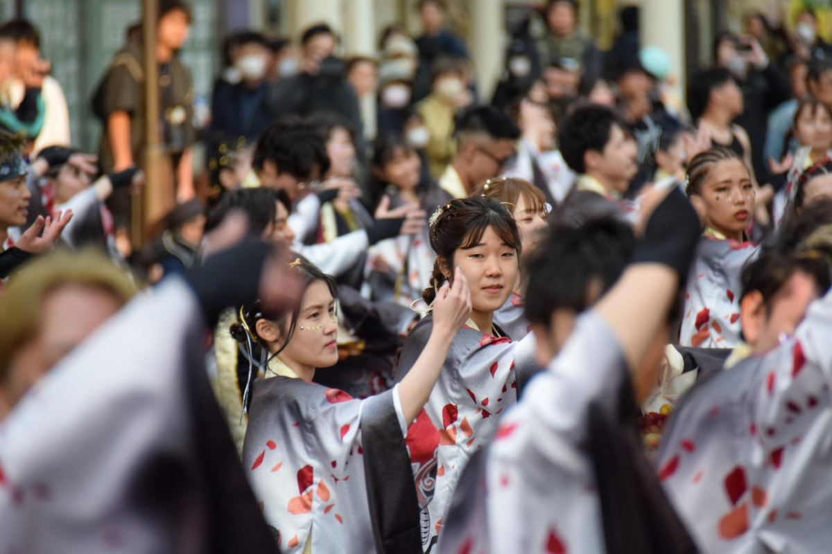 奥州市日高火防祭本祭2025パート1 2025/04/26