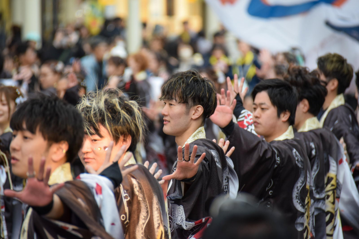 奥州市日高火防祭本祭2025パート1 2025/04/26