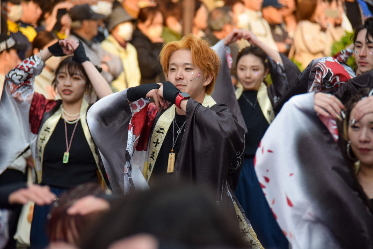 奥州市日高火防祭本祭2025パート1 2025/04/26