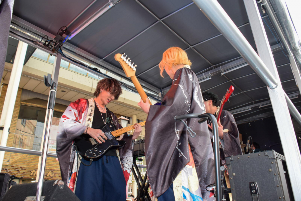 奥州市日高火防祭本祭2025パート1 2025/04/26